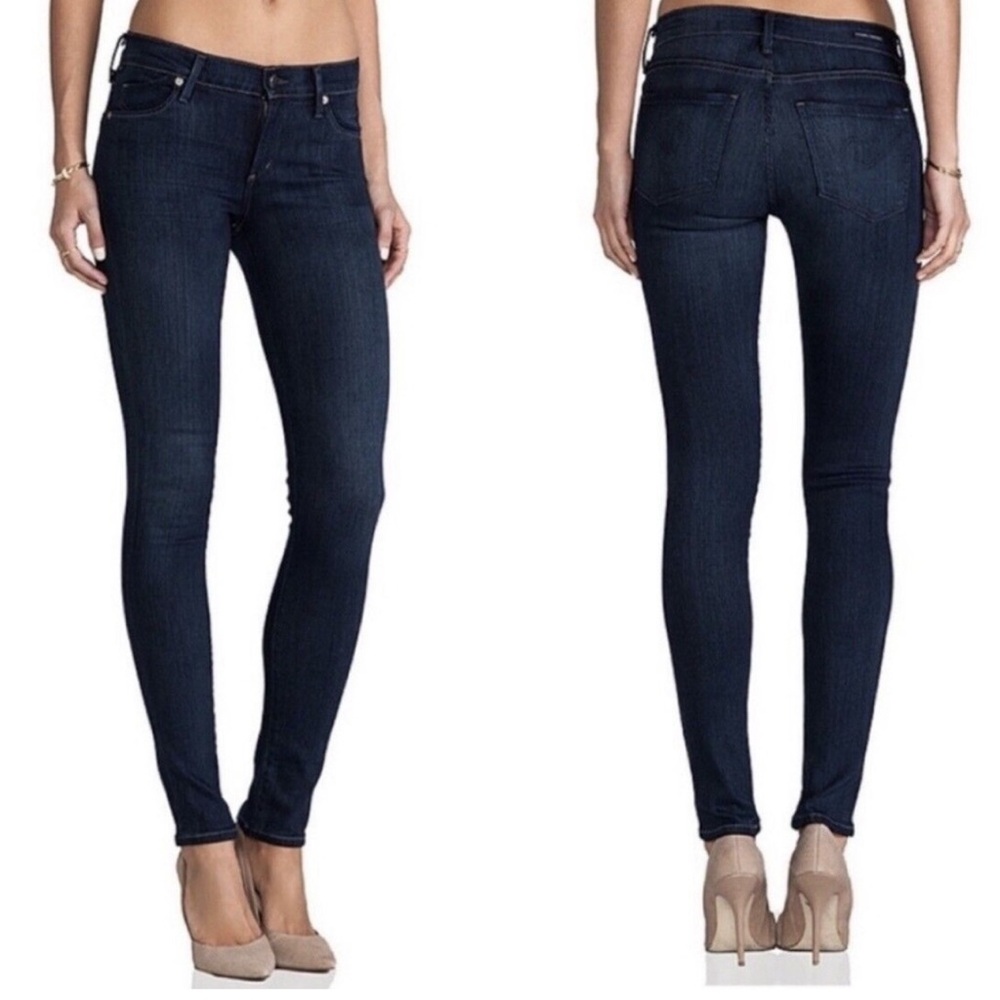 Citizens of humanity rocket skinny Jean size 30.